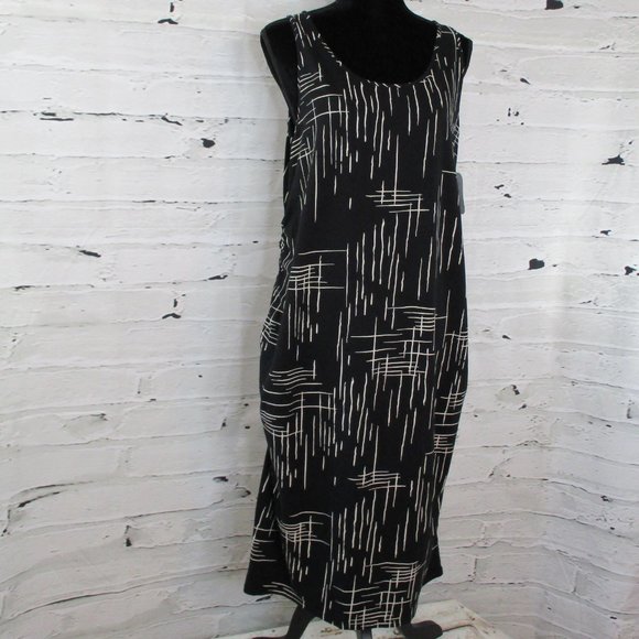 Ingrid and Isabel Maternity Tank Dress - Picture 2 of 7